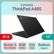 ThinkPadE585/Ryzen5 2500U /8G/1TB