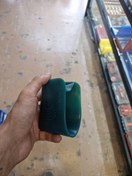 تصویر تیوپ بند کشی کاشی کاری 