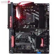 تصویر مادربرد بایوستار مدل X470GT8 ورژن 5x Biostar X470GT8 Ver 5.x Motherboard