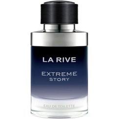 تصویر ادوتویلت مردانه اکستریم استوری لاریو La Rive Extreme Story Eau De Toilette