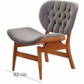 تصویر مبل تکنفره آفر مدل مودنا 