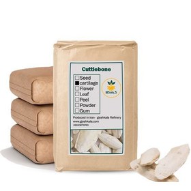 تصویر کف دریا خشک فله 