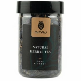 تصویر دمنوش گل گاوزبان (30گرمی) 