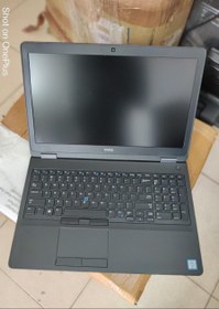 تصویر لپتاپ استوک DELL مدل Latitude E5590 Laptop DELL Latitude E5590