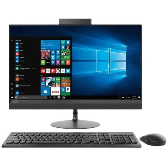 خرید و قیمت کامپیوتر همه کاره لنوو مدل Ideacentre AIO 520 | ترب خرید و قیمت کامپیوتر همه کاره لنوو مدل Ideacentre AIO 520 | ترب