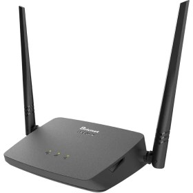 تصویر روتر بی سیم دی لینک مدل DIR-612 D-Link DIR-612 Wireless N300 Router