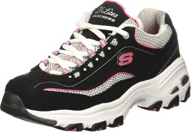 Skechers d'lites hotsell memory foam