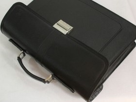 تصویر کیف اداری مدل بهتاش 