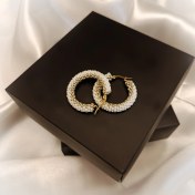 تصویر گوشواره پروین 