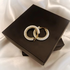 تصویر گوشواره پروین 