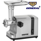 تصویر چرخ گوشت جیپاس 250 وات مدل GMG42506 