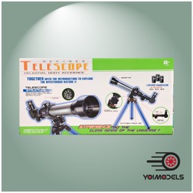 تصویر تلسکوپ / Telescope تلسکوپ / Telescope