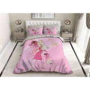 تصویر سرویس روتختی دیجیتالی تکنفره مدل آیما 02 