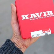 تصویر صفحه کلاج کویر موتورسیکلت هندا - 6عددی 