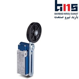 تصویر لیمیت سوئیچ رگلاژی اماس مدل L5K13MEL123 