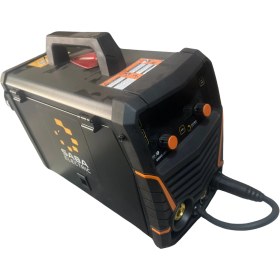 تصویر دستگاه جوش اینورتر صبا مدل 200S روش جوش MIG/MAG 