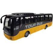 تصویر اتوبوس کنترلی شارژی مدل 699/666 