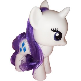 تصویر فیگور پونی کد ۰۶ 