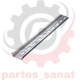 تصویر ریل مینیاتوری 