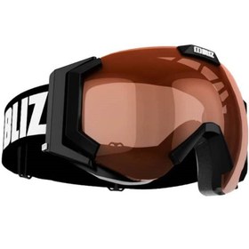 تصویر عينك اسكي بليز مدل BLIZ CARVER GOGGLE MARK 8 