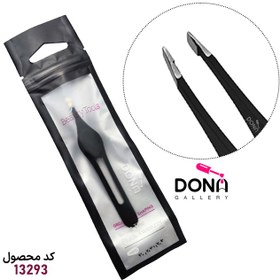 تصویر موچين مشکي بيول موچين مشکي بيول