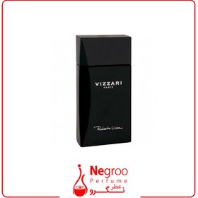 تصویر عطر ویزاری پاریس vizzari paris 