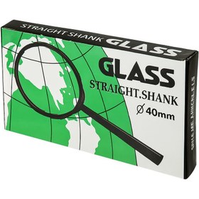 تصویر ذره بين 40mm 