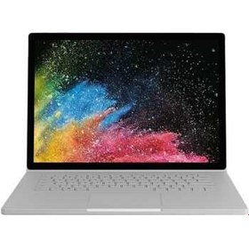 تصویر لپ تاپ استوک مایکروسافت Microsoft Surface Book 2 | 15 Inch | Core i7 | 16GB | 1TB | 6GB ا Microsoft Surface Book 2 Microsoft Surface Book 2