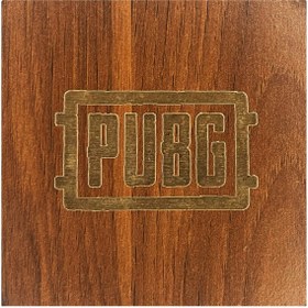 تصویر زیرلیوانی بازی pubg 