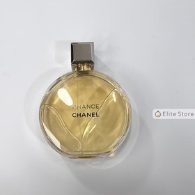 تصویر عطر ادکلن شنل چنس-چنل چنس پرفیوم | Chanel Chance ا Chanel Chance Eau De Parfum For Women 100ml Chanel Chance Eau De Parfum For Women 100ml