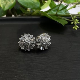 تصویر گوشواره خورشیدی 