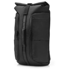 تصویر کیف کوله گیمینگ اچ پی پاولیون مقاوم در برابر ریزش آب HP Pavilion Wayfarer Backpack 