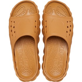 تصویر کراکس صندل اكو خردلی 