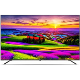 تصویر تلویزیون کیو ال ای دی مکسیدر مدل MX-TV216U FN5801 سایز 58 اینچ Maxider QLED TV model MX-TV216U FN5801 size 58 inches