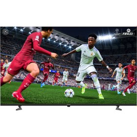 تصویر تلویزیون هوشمند دوو مدل DSL-43SF1750I سایز 43 اینچ ا Daewoo DSL-43SF1750I 43 inch Smart TV Daewoo DSL-43SF1750I 43 inch Smart TV