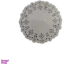 تصویر کاغذ کیک مدل J-88 بسته 200 عددی 