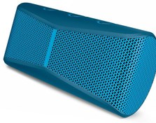 تصویر اسپیکر بلوتوثی X300 mobile لاجیتک logitech x300 mobile bluetooth speaker