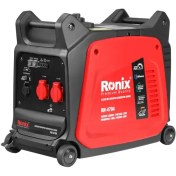 تصویر موتور برق سایلنت RH-4794 رونیکس (2600 وات) Silent electric engine RH-4794 ronix