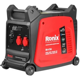 تصویر موتور برق سایلنت RH-4794 رونیکس (2600 وات) Silent electric engine RH-4794 ronix