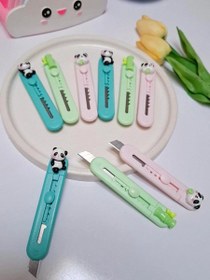 تصویر کاتر پاندا 