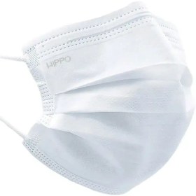 تصویر ماسک پزشکی هیپو 