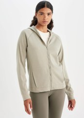 تصویر سویشرت زنانه دفکتو 