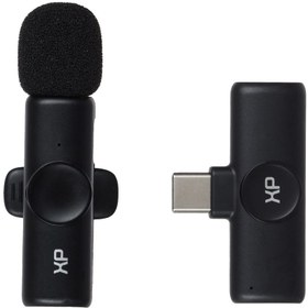 تصویر میکروفون xp z11n 
