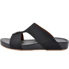 تصویر صندل عربی مردانه برند ferrini Mens Arabic Sandals