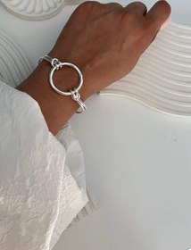 تصویر بنگل دایره 