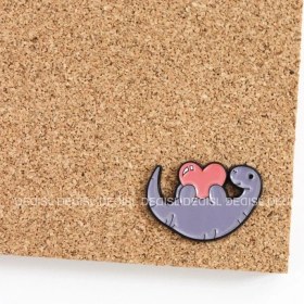 تصویر پین دایناسور - کد185 