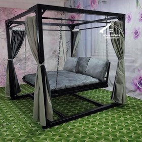 تصویر آلاچیق تابی بیتا 