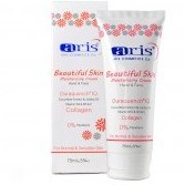 تصویر کرم مرطوب کننده هوشمند 72 ساعته اریس (مناسب پوست نرمال و حساس)) 
