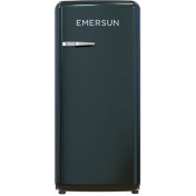 تصویر یخچال امرسان ۱۰ فوت کلاسیک رنگی 