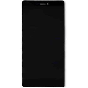 تصویر ال سی دی هوآوی Huawei P8 مدل GRA-UL00 Huawei P8 GRA-UL00 LCD
